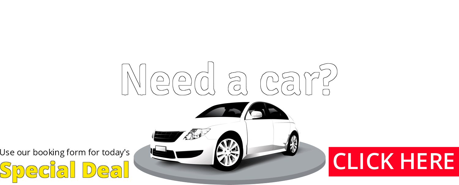 small car hire Townsville